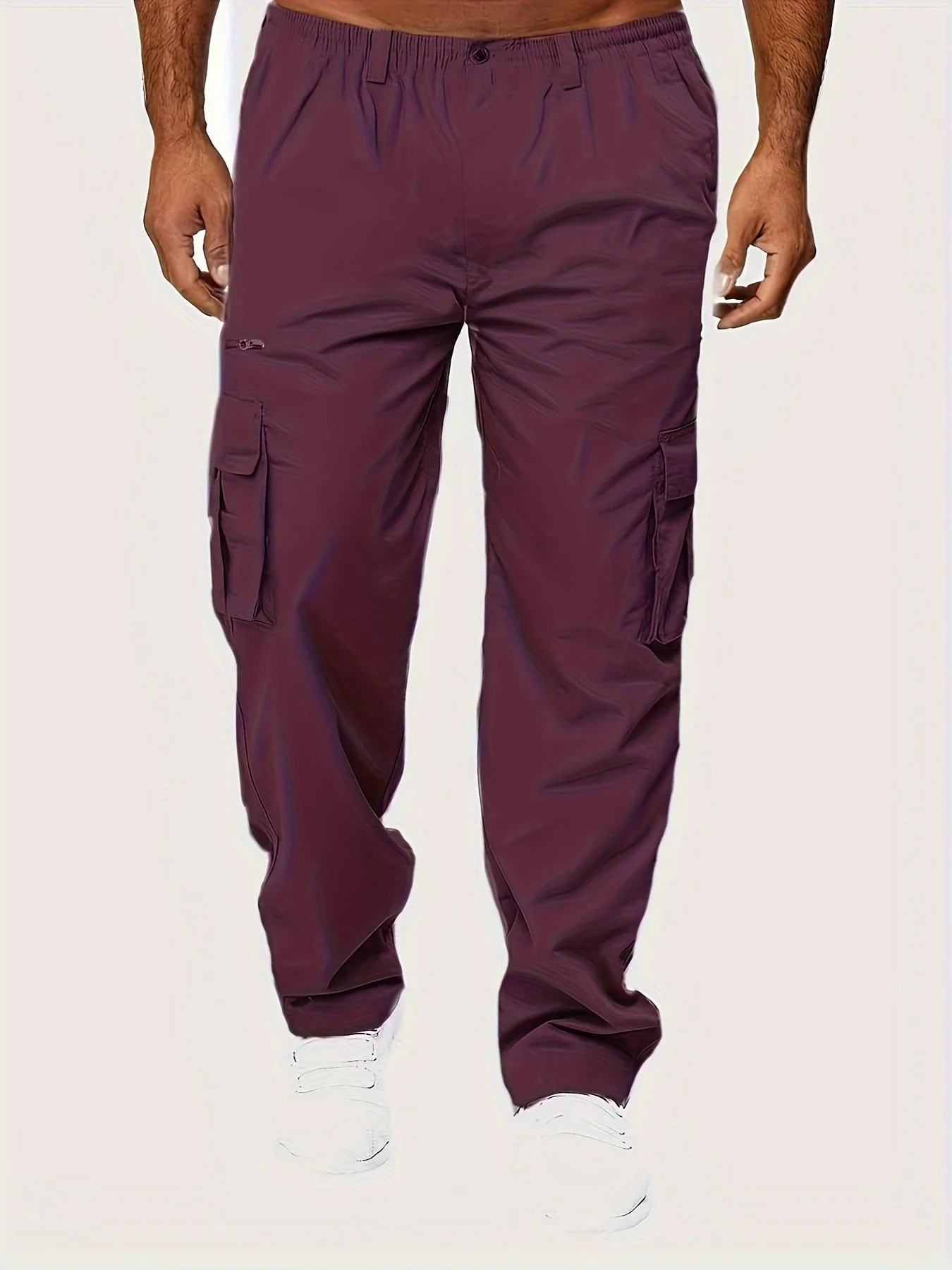 Lazar® | Cargo Joggers Redefined - Image 8