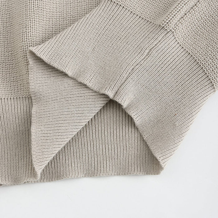 Lazaro | Julius Half-Zip Sweater - Image 10