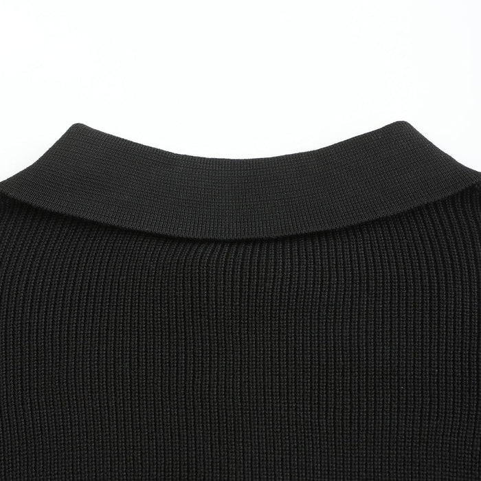 Lazaro | Julius Half-Zip Sweater - Image 16