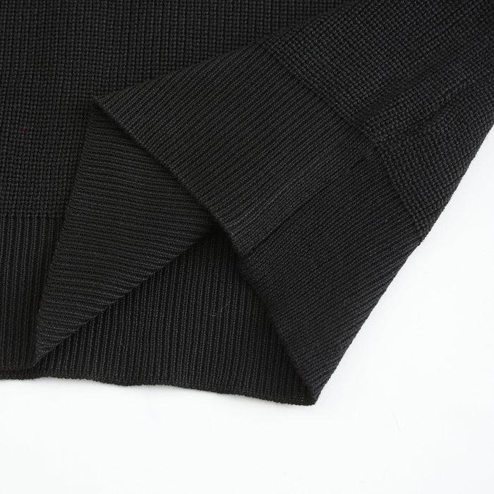 Lazaro | Julius Half-Zip Sweater - Image 17