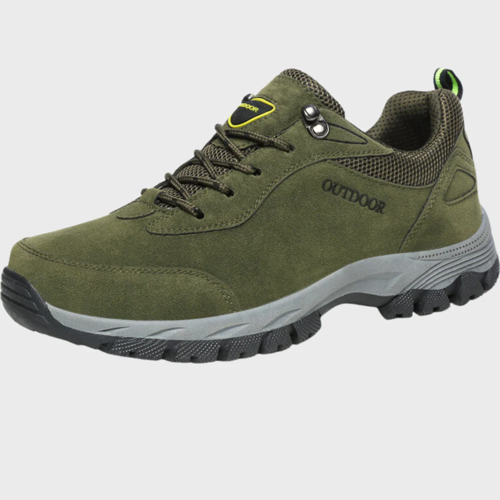Leander® | Breathable Hiking Shoes - Image 2