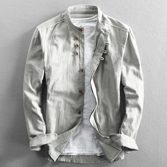 Leandro® | Casual Shirt - Image 3