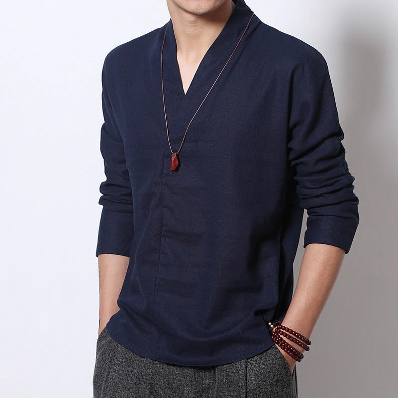Leandro® | Collar Shirt - Image 2