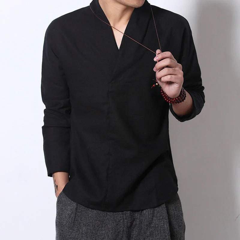 Leandro® | Collar Shirt - Image 3
