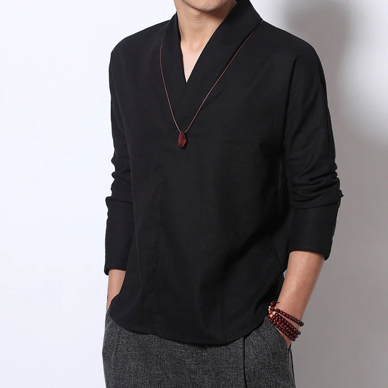Leandro® | Collar Shirt - Image 4