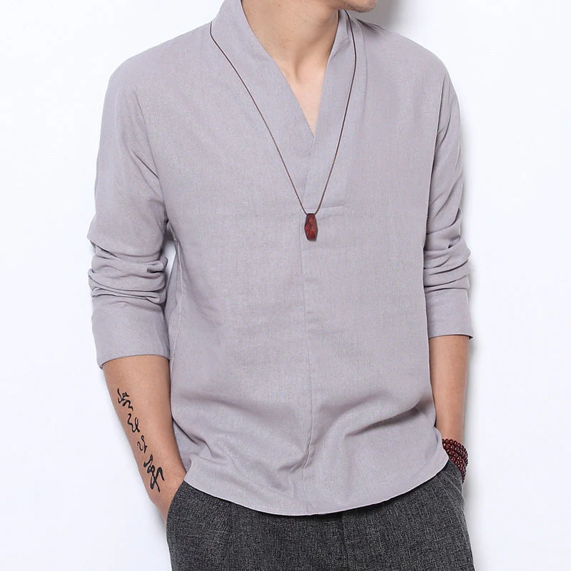 Leandro® | Collar Shirt - Image 5