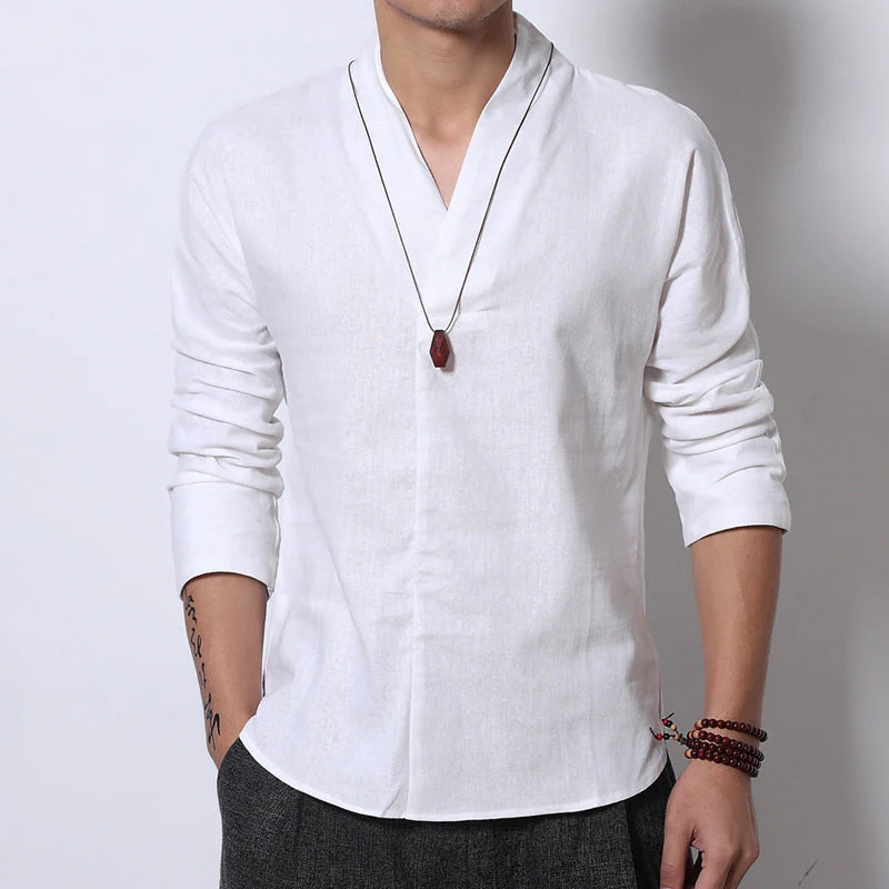 Leandro® | Collar Shirt - Image 6