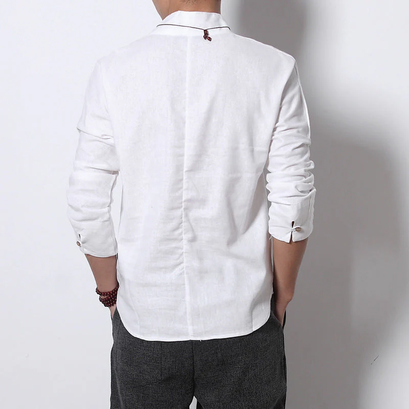Leandro® | Collar Shirt - Image 7