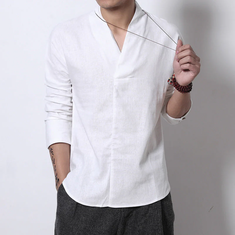 Leandro® | Collar Shirt - Image 8