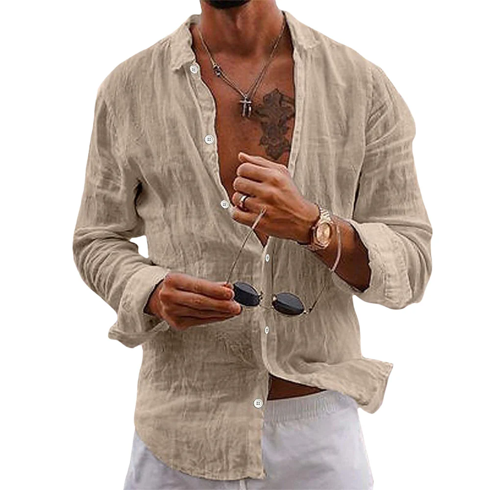 Leandro® | Shirt - Image 4