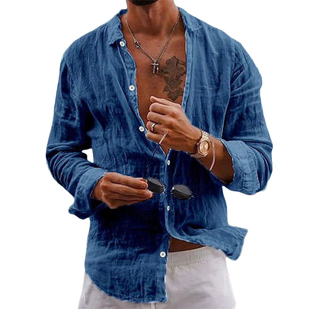 Leandro® | Shirt - Image 6