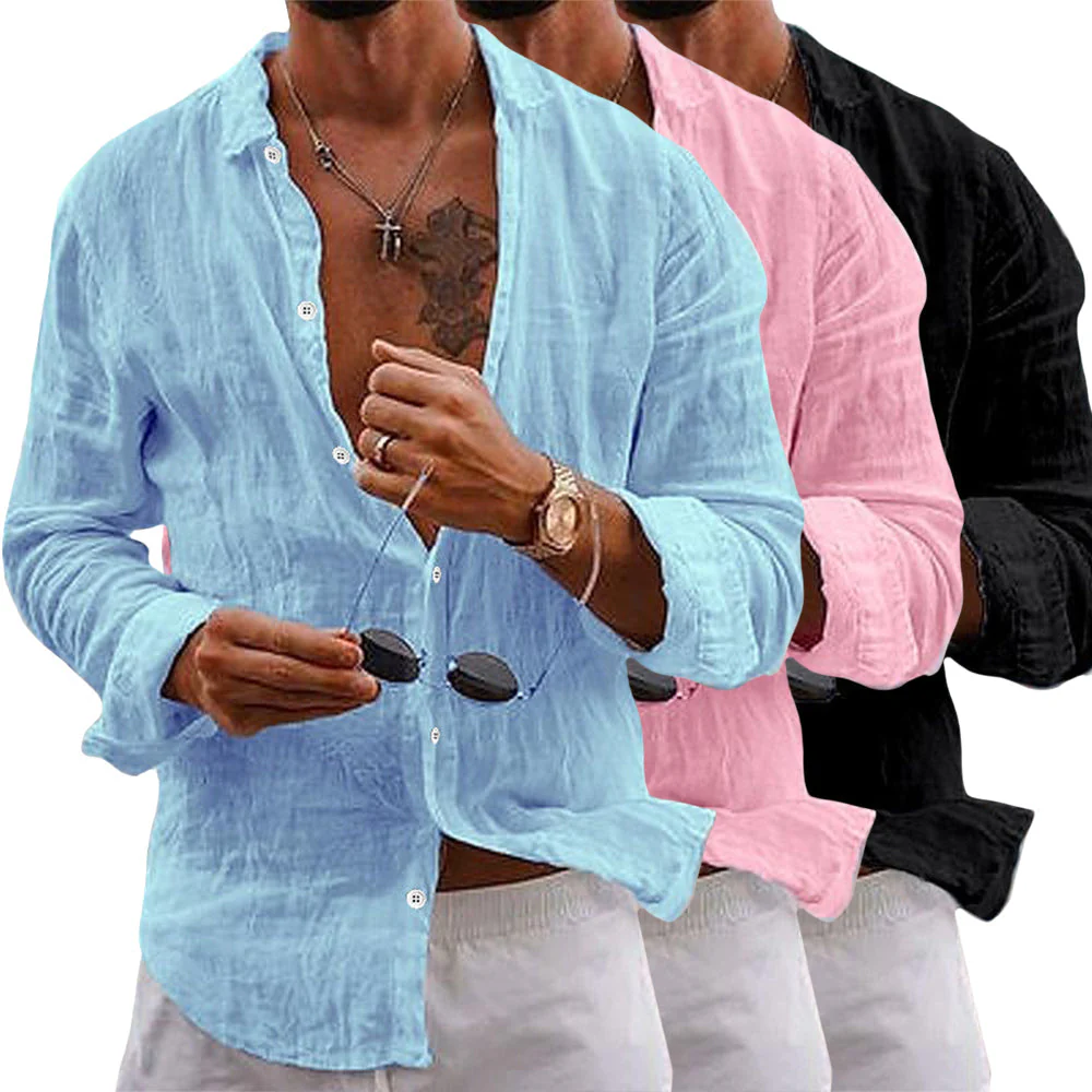 Leandro® | Shirt - Image 9