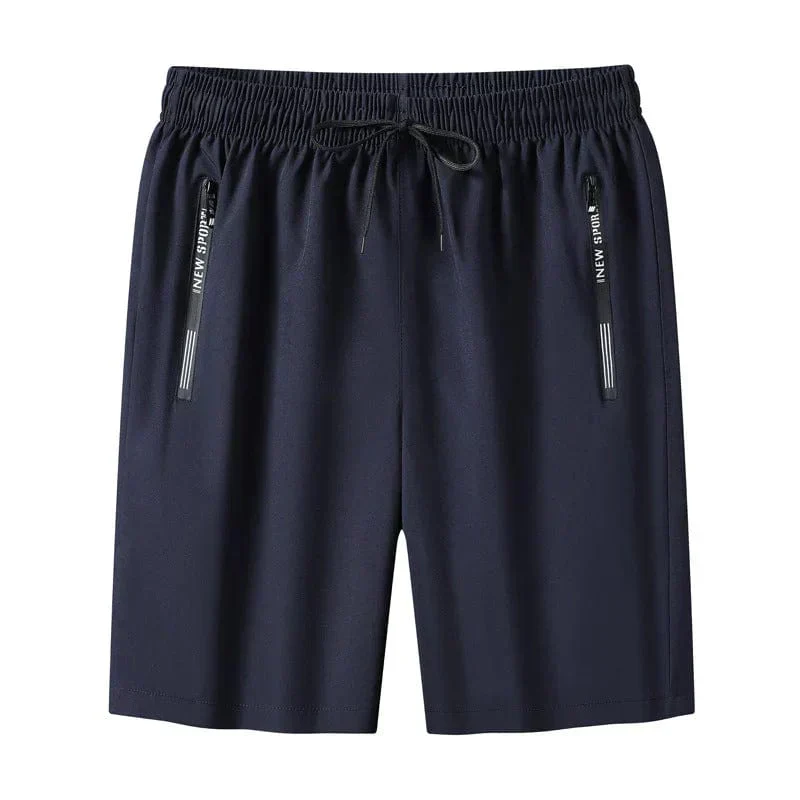 Leandro® | Stretchy And Lightweight Shorts - Image 3