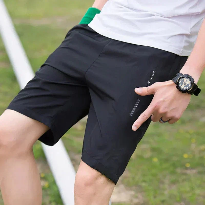 Leandro® | Stretchy And Lightweight Shorts - Image 4