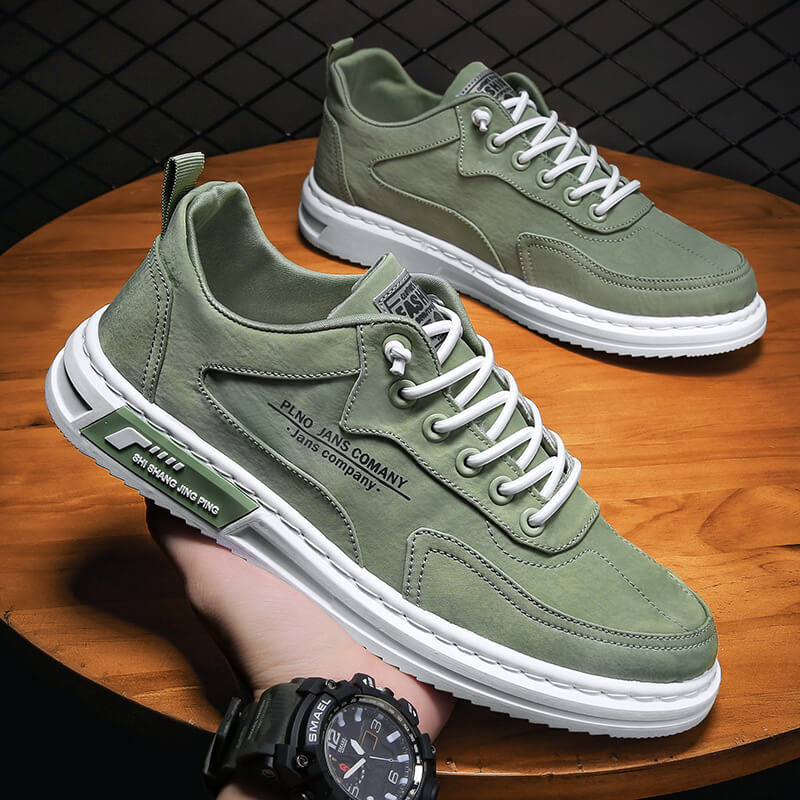Leandro® | Versatile And Comfortable Summer Shoes - Image 2