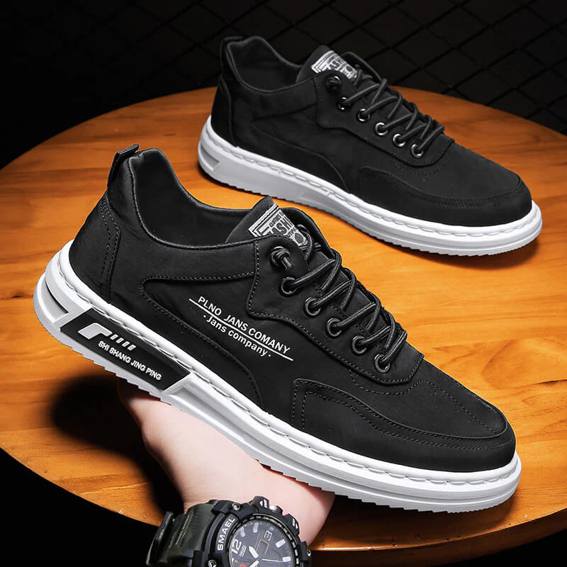 Leandro® | Versatile And Comfortable Summer Shoes - Image 3