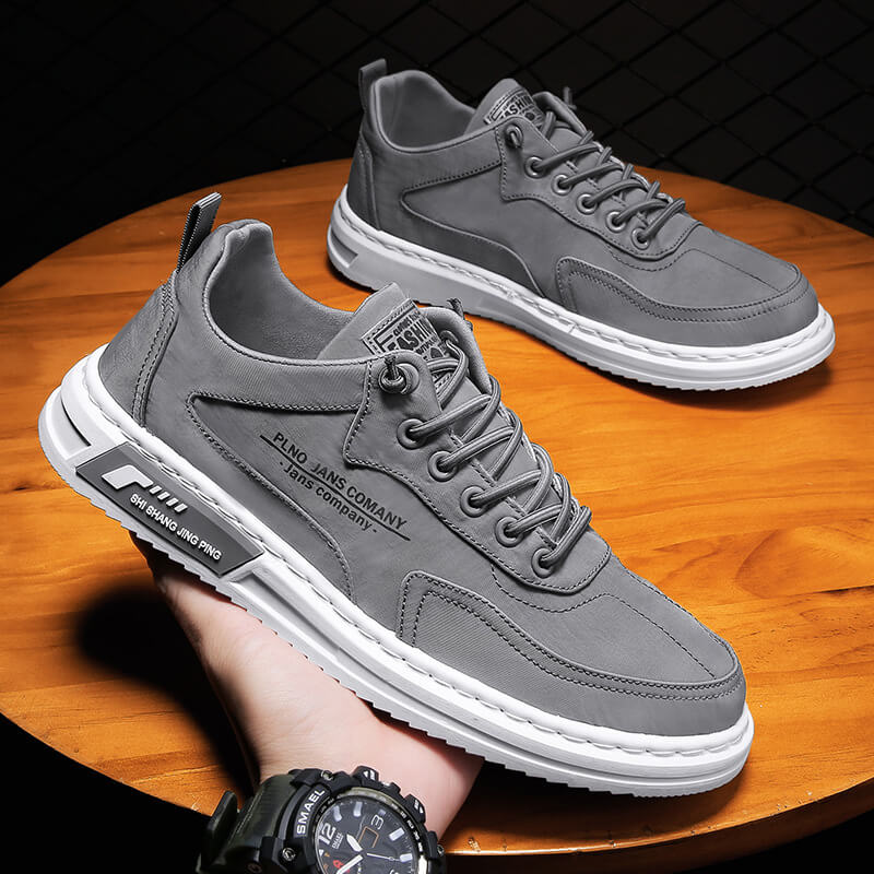Leandro® | Versatile And Comfortable Summer Shoes - Image 4