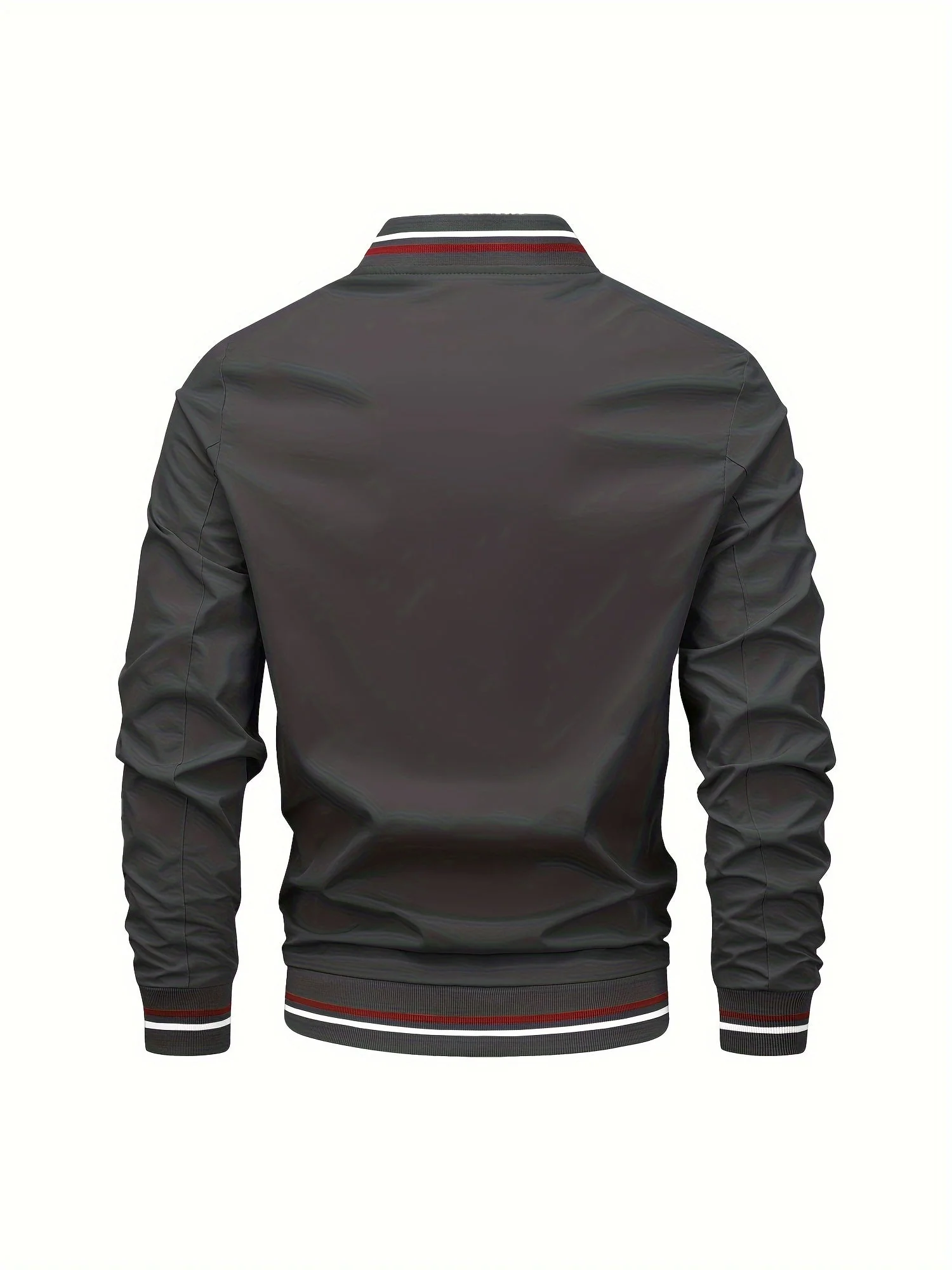 Leandro | Casual Men's Jacket - Image 11