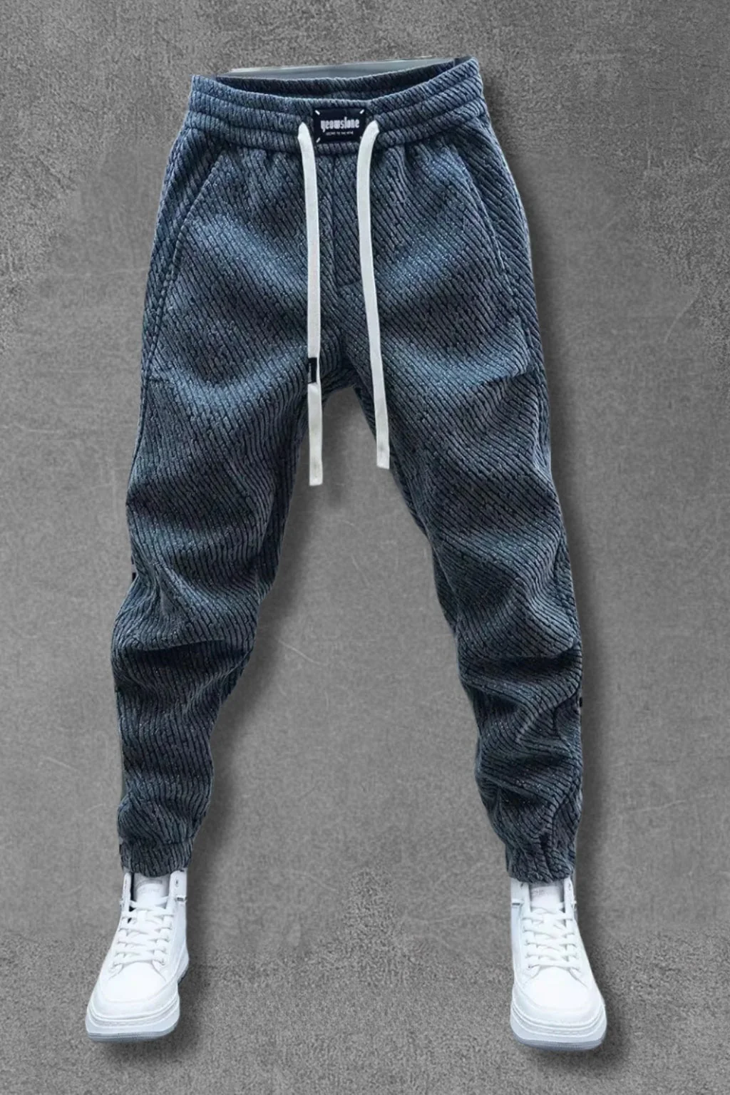 Ledell® | Comfortable Pants With Pattern - Image 2