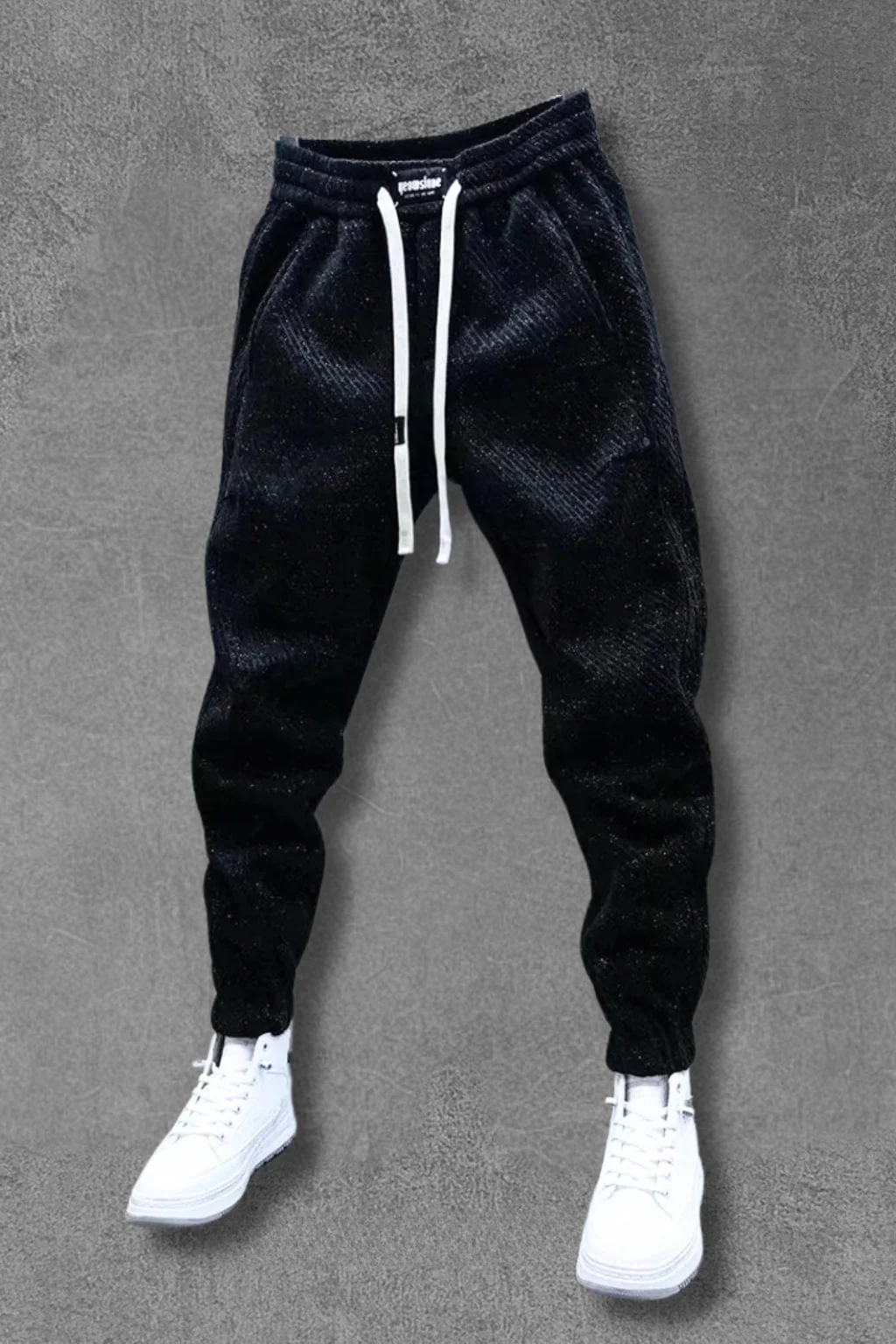 Ledell® | Comfortable Pants With Pattern - Image 3