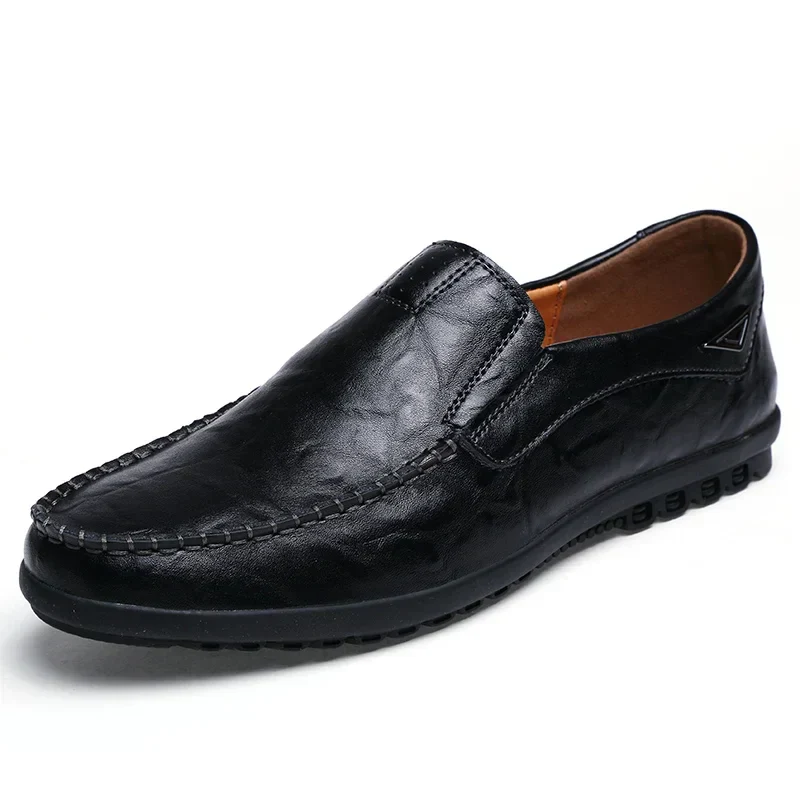 Ledger® | Men Luxury Loafers - Image 2