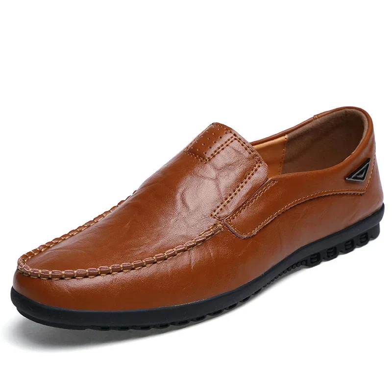 Ledger® | Men Luxury Loafers - Image 4