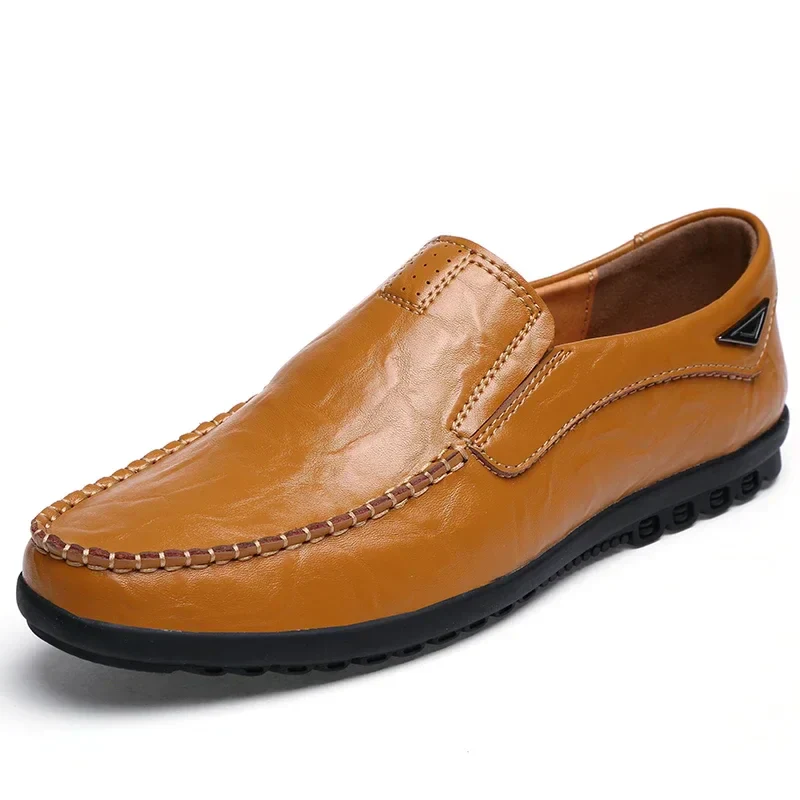 Ledger® | Men Luxury Loafers - Image 5