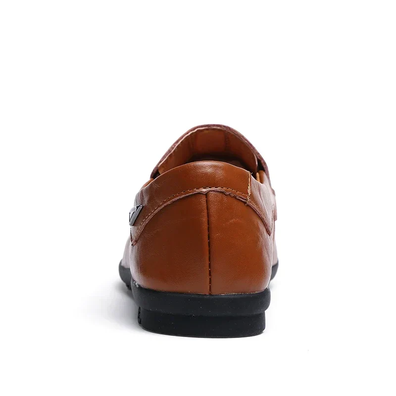 Ledger® | Men Luxury Loafers - Image 6