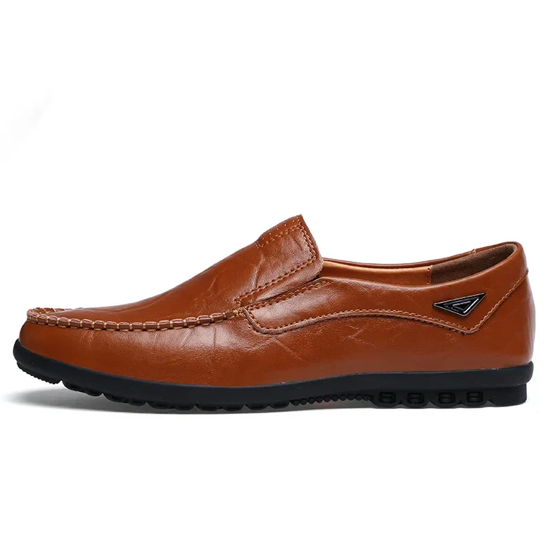 Ledger® | Men Luxury Loafers - Image 7