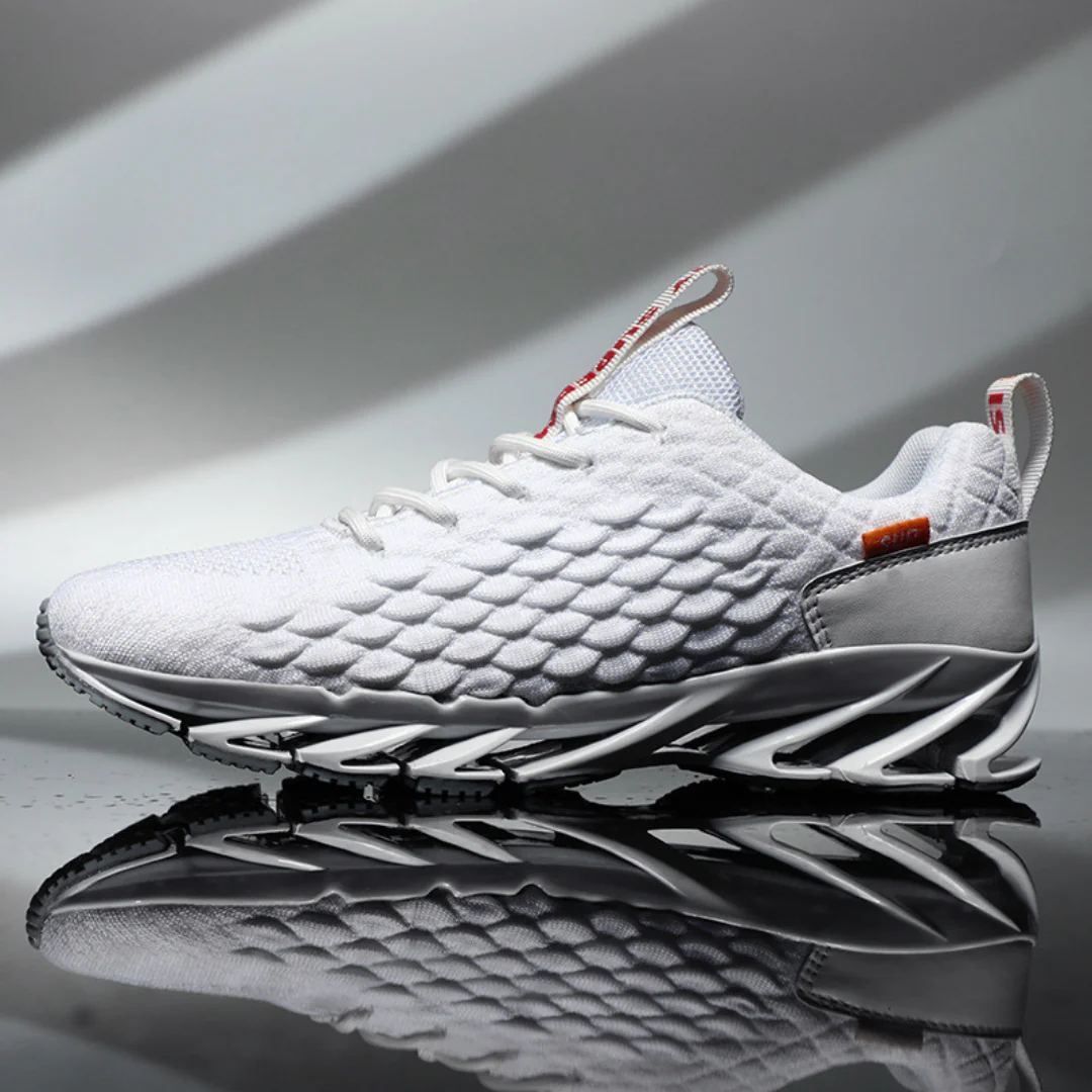 Lee® | Breathable Sneakers - Image 3
