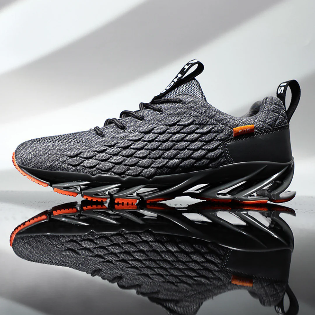 Lee® | Breathable Sneakers - Image 4