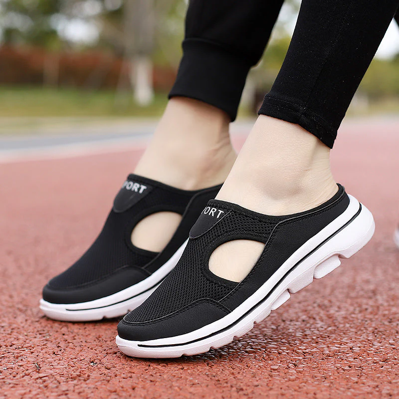 Lee® | Comfortable sports sandals that breathe and are comfortable to walk in - Image 7