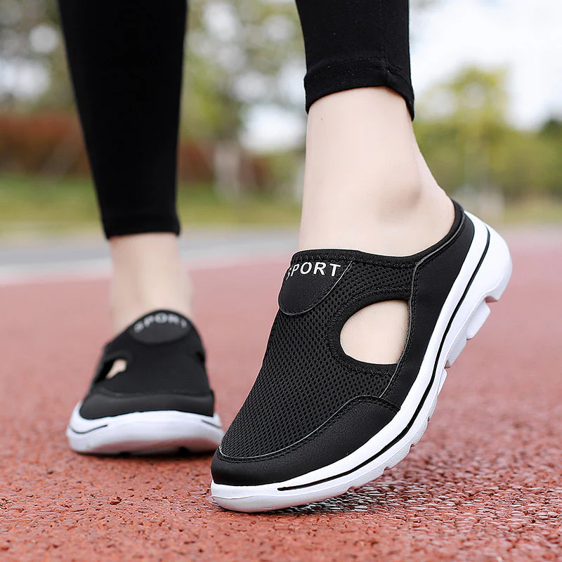 Lee® | Comfortable sports sandals that breathe and are comfortable to walk in - Image 9
