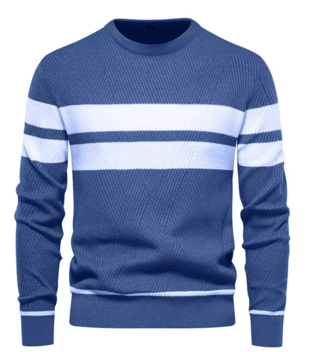 Lee® | Elegant Men'S Sweater - Image 2