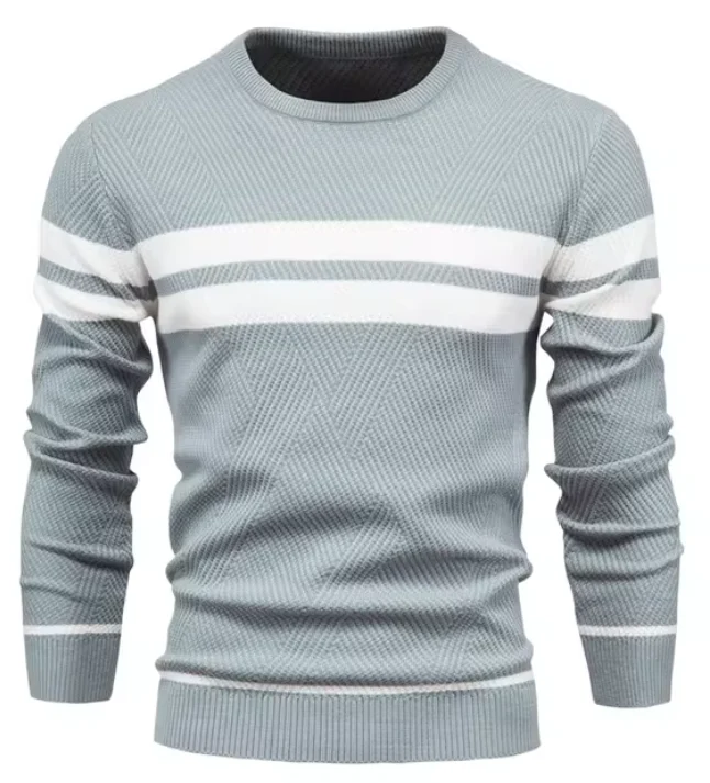 Lee® | Elegant Men'S Sweater - Image 6