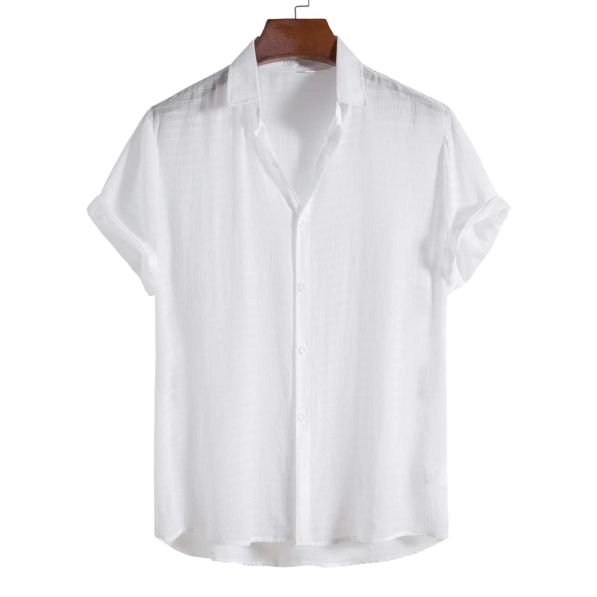Lee® | Men'S Short Sleeve Shirt - Image 10