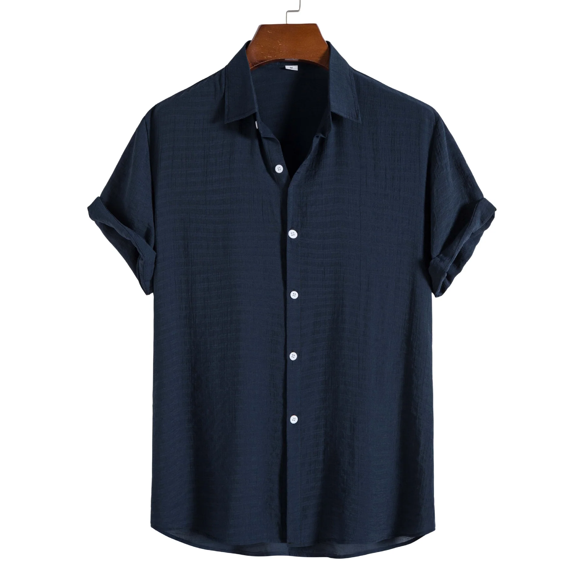 Lee® | Men'S Short Sleeve Shirt - Image 7