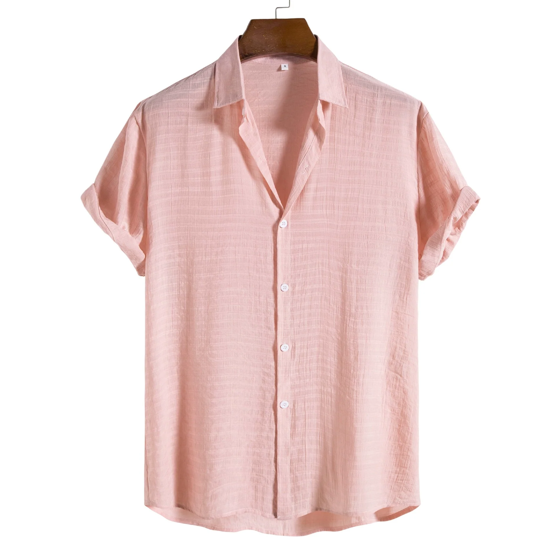 Lee® | Men'S Short Sleeve Shirt - Image 9