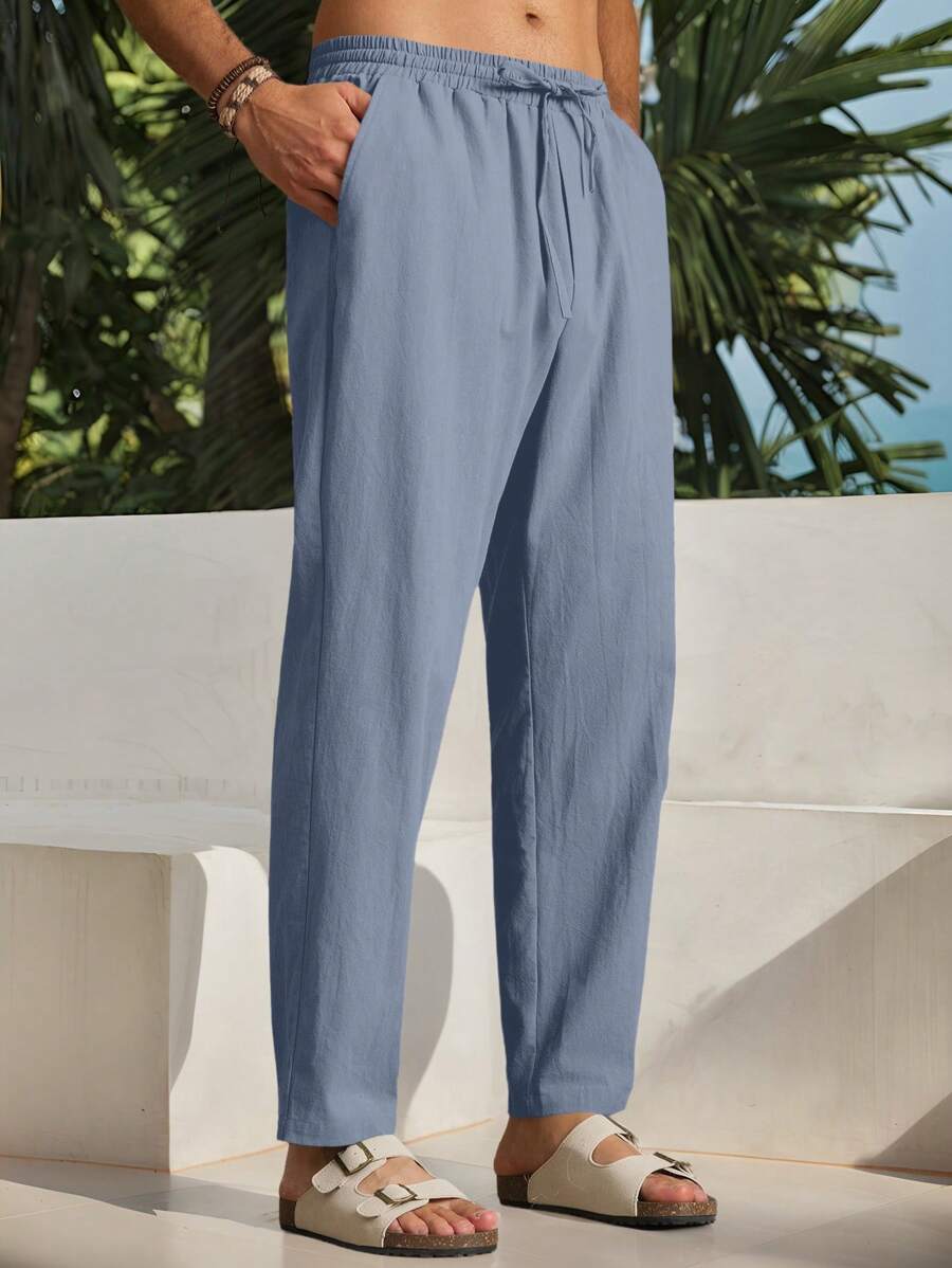 Lee | LUXURY SUMMER PANTS - Image 26
