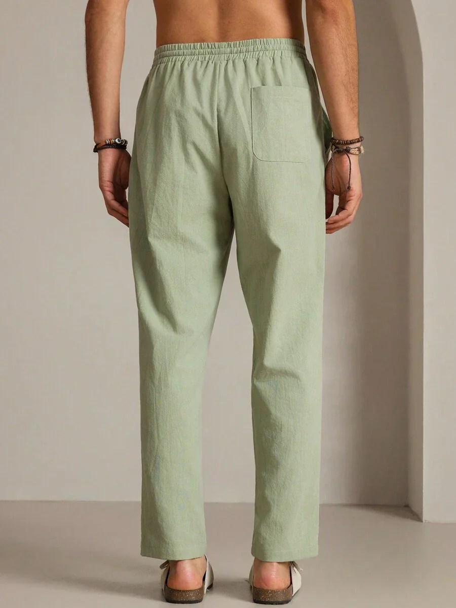 Lee | LUXURY SUMMER PANTS - Image 3