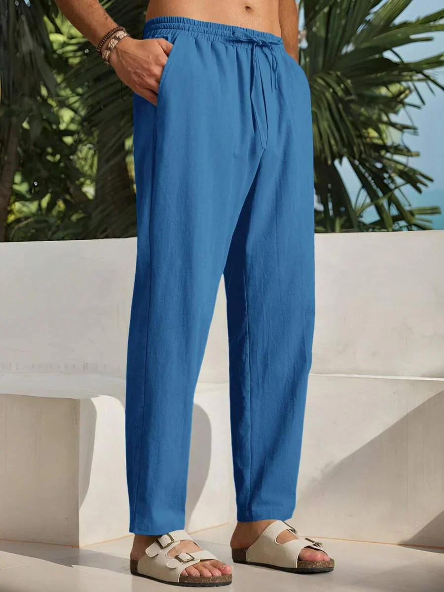Lee | LUXURY SUMMER PANTS - Image 30