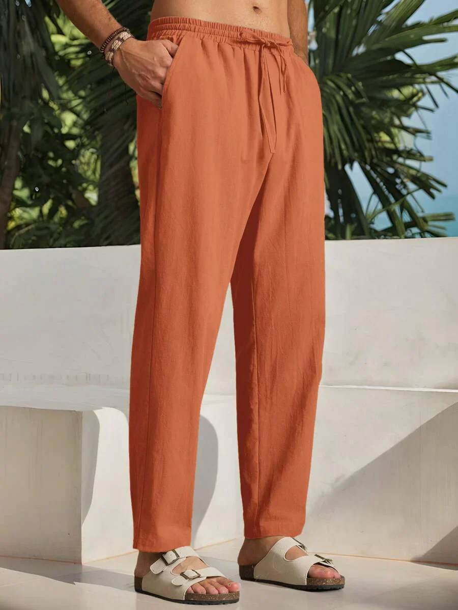 Lee | LUXURY SUMMER PANTS - Image 34