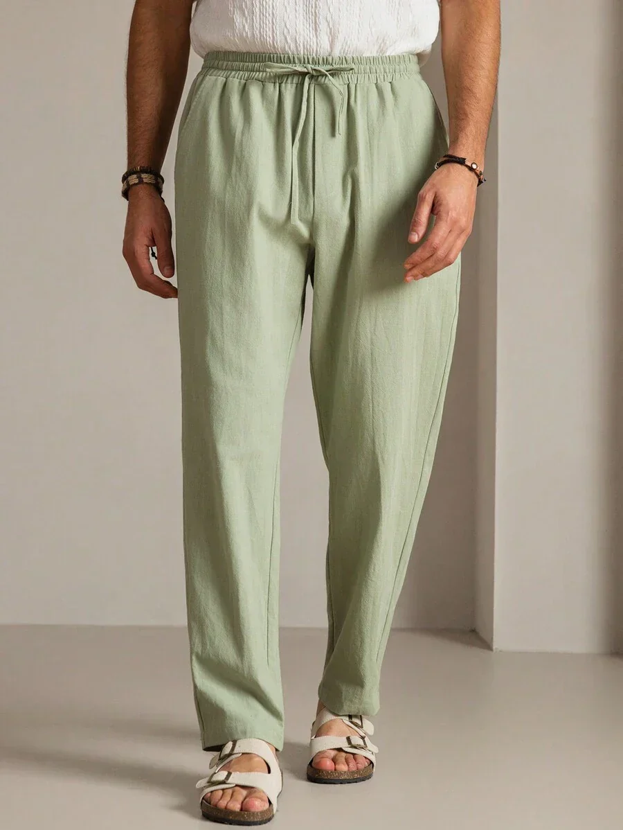 Lee | LUXURY SUMMER PANTS - Image 4
