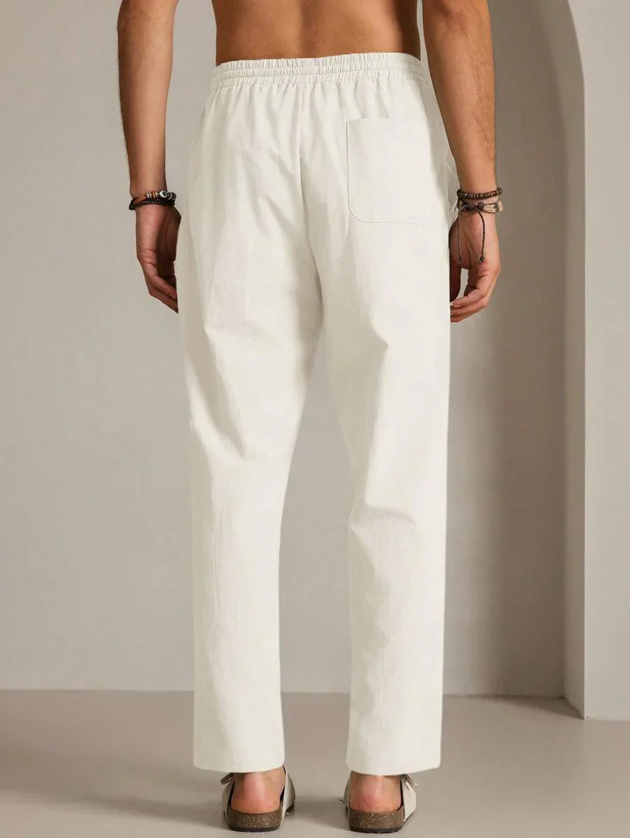 Lee | LUXURY SUMMER PANTS - Image 7