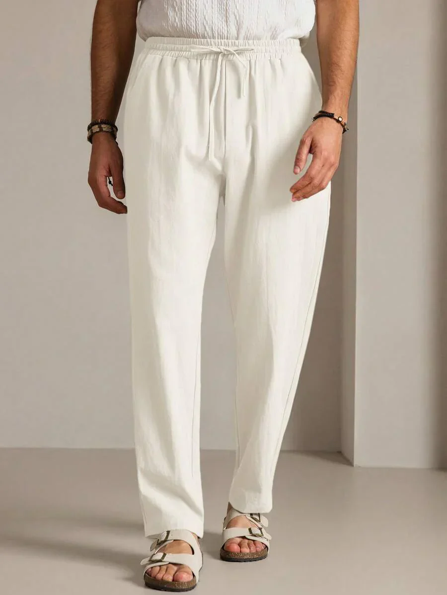 Lee | LUXURY SUMMER PANTS - Image 8