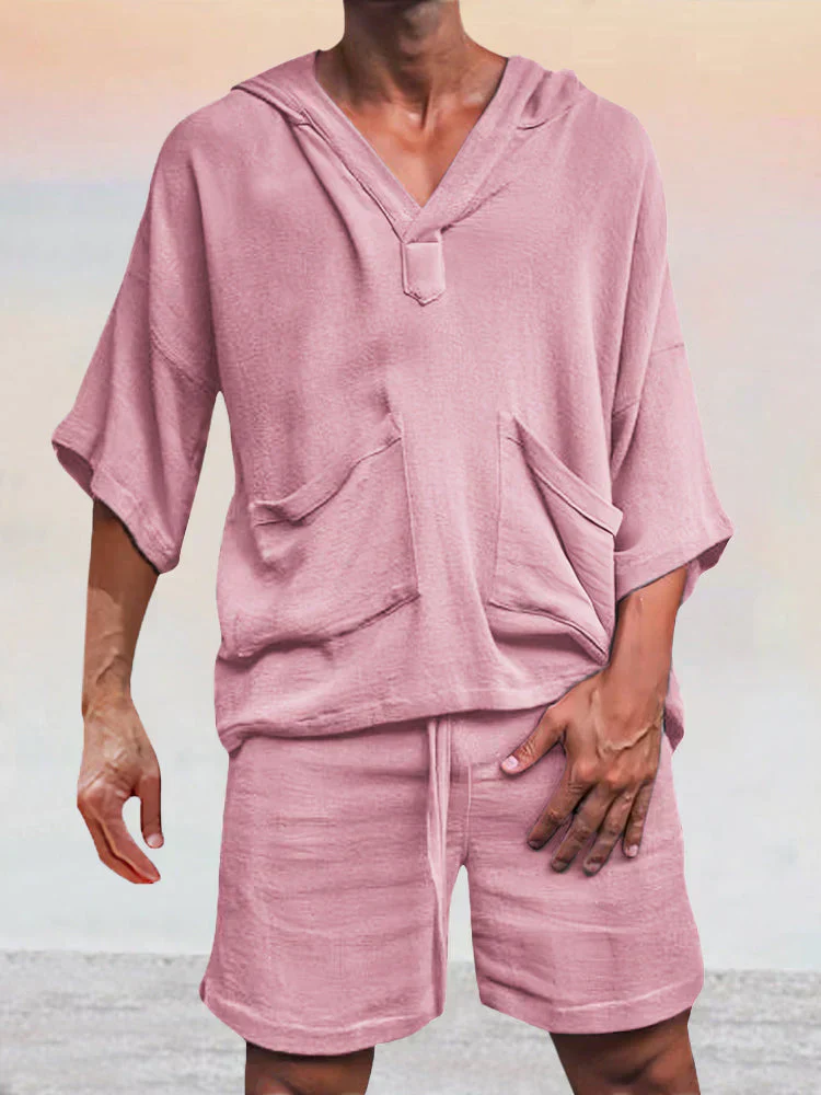 Leif® | Casual Hoodie Set - Image 2