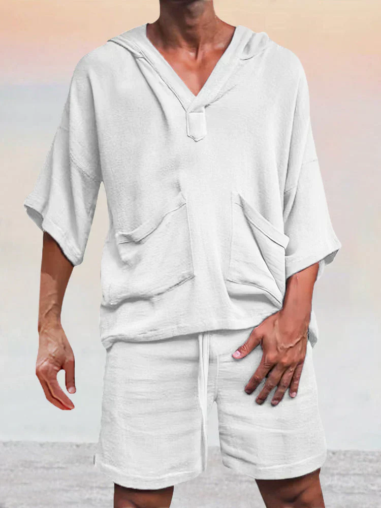 Leif® | Casual Hoodie Set - Image 3