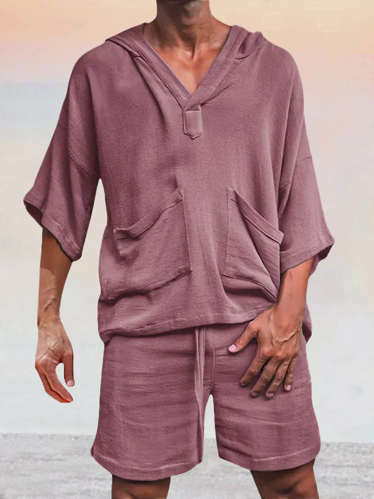 Leif® | Casual Hoodie Set - Image 5