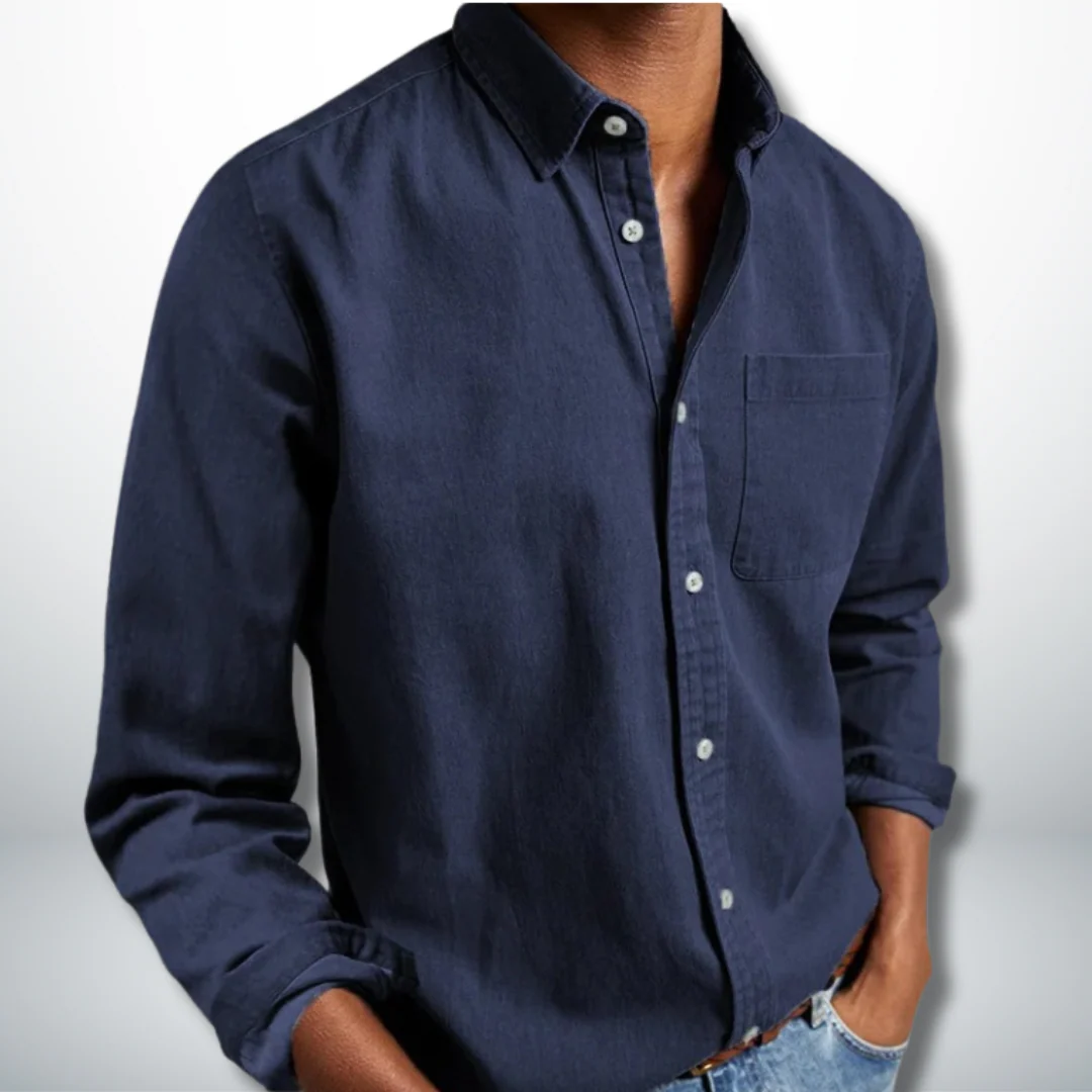 Leighton® | Premium Elegant Men'S Shirt - Image 2