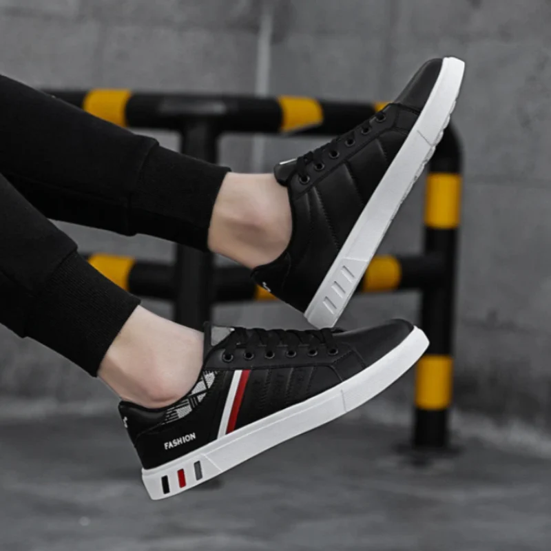 Leighton® | Tennis sports shoes - Image 3